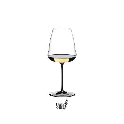 Verre à vin blanc WINEWINGS SAUVIGNON BLANC 740 ml, Riedel