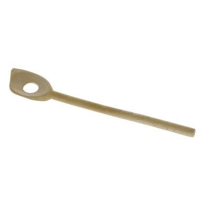 Cuillère à risotto B BOIS, bois, de Buyer