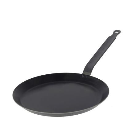 Crêpière FORCE BLUE 18 cm, de Buyer