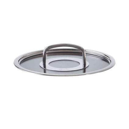 Couvercle de marmite ORIGINAL PRO COLLECTION 16 cm, Fissler