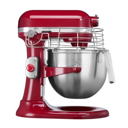 Mixeur sur socle PROFESSIONAL 6,9 l, rouge royal, KitchenAid