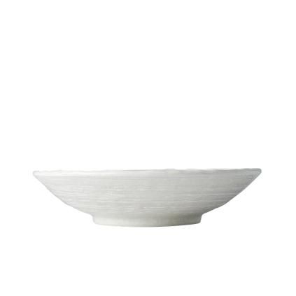 Bol WHITE STAR 24 cm, 700 ml, MIJ