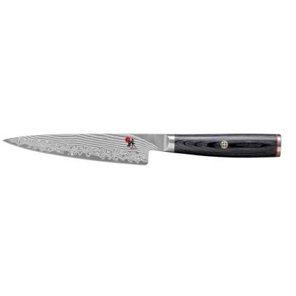 Couteau à légumes japonais SHOTOH 5000FCD , 11 cm, Miyabi