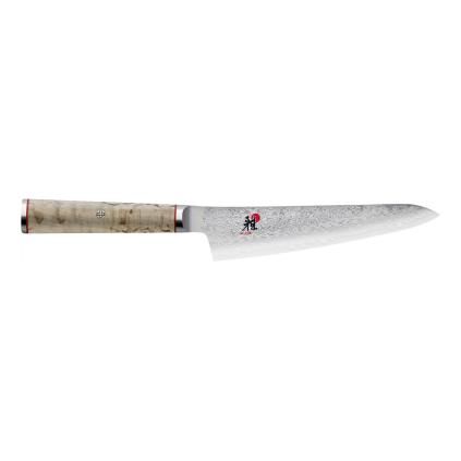 Couteau à légumes japonais SHOTOH 5000MCD 14 cm, Miyabi