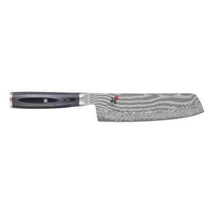 Couteau Japonais NAKIRI 5000FCD 17 cm, Miyabi