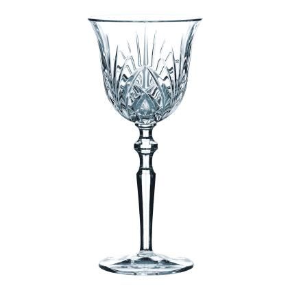 Verre à vin blanc PALAIS, set de 6 pièces, Nachtmann