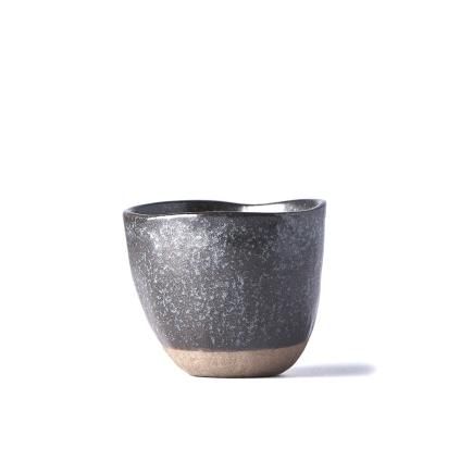 Tasse à thé BLACK & BROWN 180 ml, MIJ