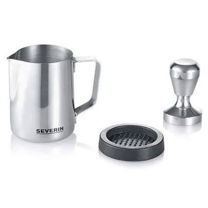Set de démarrage pour barista, 3 pièces, Severin