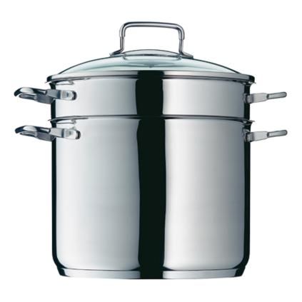 Couscoussier 24 cm, WMF