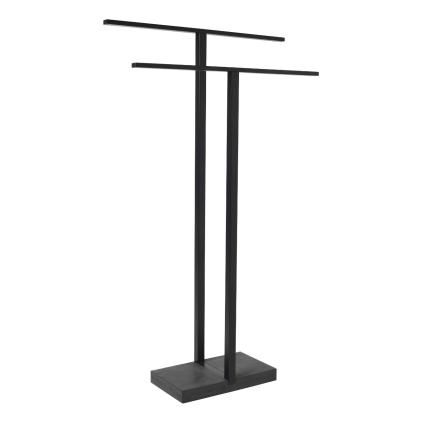 Porte-serviette sur pied MENOTO, 50 cm, Blomus