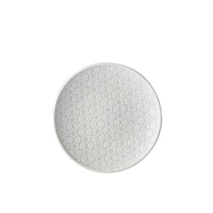 Assiette à dessert WHITE STAR 20 cm, MIJ