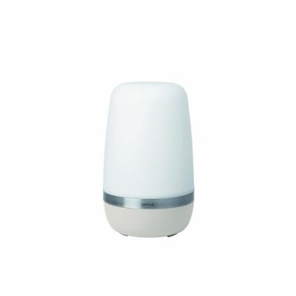 Lampe de table sans fil SPIRIT L, LED, crème, Blomus