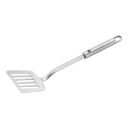 Spatule turner PRO en acier inoxydable, acier inoxydable, Zwilling