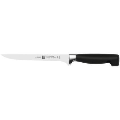 Couteau à fileter FOUR STAR 18 cm, Zwilling