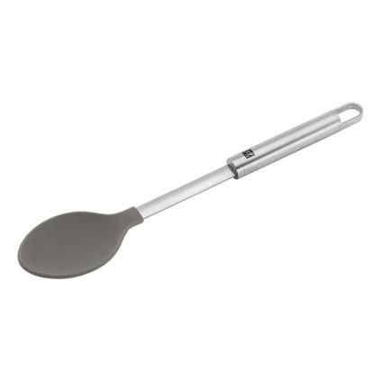 Cuillère de cuisine PRO 32 cm, silicone, Zwilling