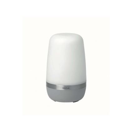 Lampe de table sans fil SPIRIT S, LED, gris argent, Blomus