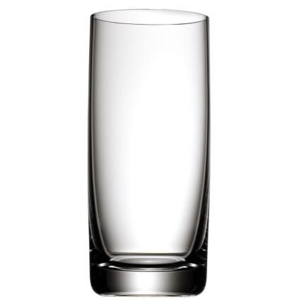 Verre tumbler EASY, set de 6 pièces, 350 ml, WMF