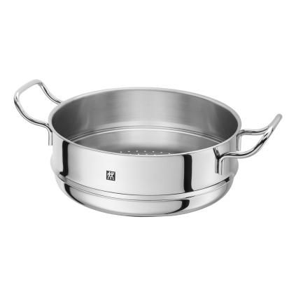 Panier vapeur PLUS 24 cm, Zwilling