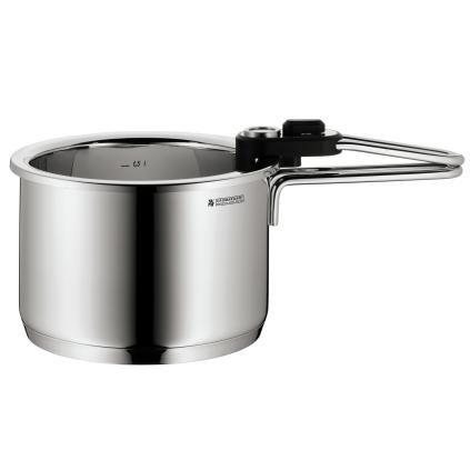 Casserole à sauce à lait, avec thermomètre, WMF