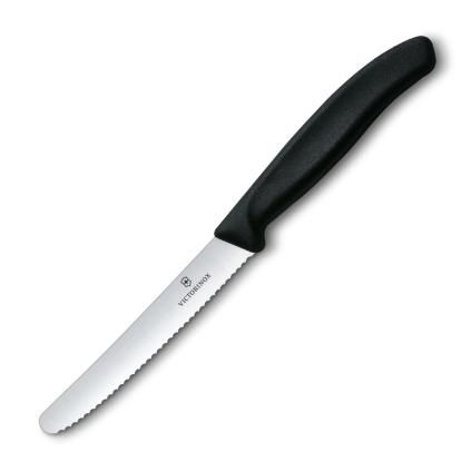142124 1 nuz na rajcata 11 cm cerna victorinox