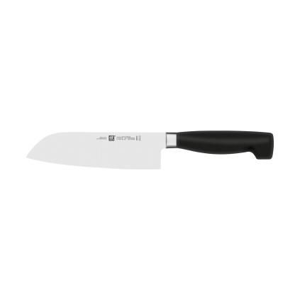 couteau santoku 16 cm QUATRE STAR® de limité édition 40 années ZWILLING