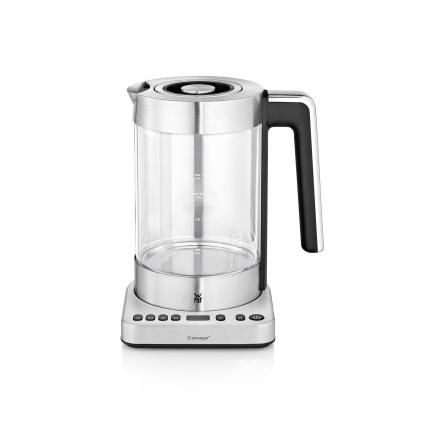 Bouilloire électrique et théière 2 en 1 LONO 1,7 l, WMF