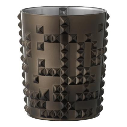 Verre à whisky PUNK 330 ml, gunmetal, Nachtmann