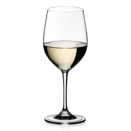 Verre à vin blanc VINUM VIOGNIER/CHARDONNAY 370 ml, Riedel