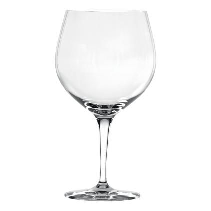 Verre Gin&Tonic SPECIAL GLASSES GIN & TONIC STEMMED , set de 4 pièces, 630 ml, Spiegelau
