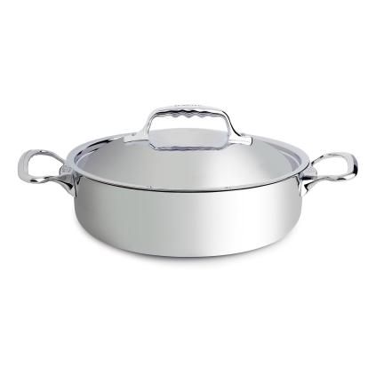 Faitout AFFINITY 24 cm, avec couvercle, de Buyer