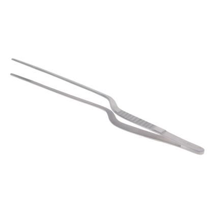Pince à dresser courbée 20 cm, de Buyer
