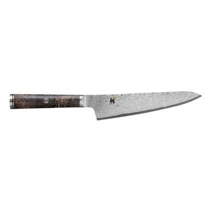 Couteau japonais Shotoh 5000MCD 67 13 cm, érable, Miyabi