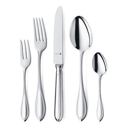 Ménagère PREMIERE, 30 pièces, Cromargan protect®, WMF