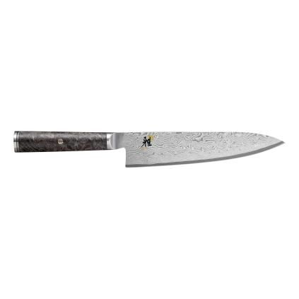 Couteau à viande japonais GYUTOH 5000MCD 67 20 cm, érable, Miyabi