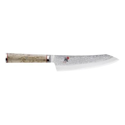 Couteau Santoku 5000MCD 18 cm, Miyabi