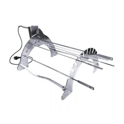 Broche rotative ROTISSERIE, Remundi