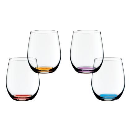 Verre à vin HAPPY O VOL. 2, set de 4 pièces, 335 ml, Riedel