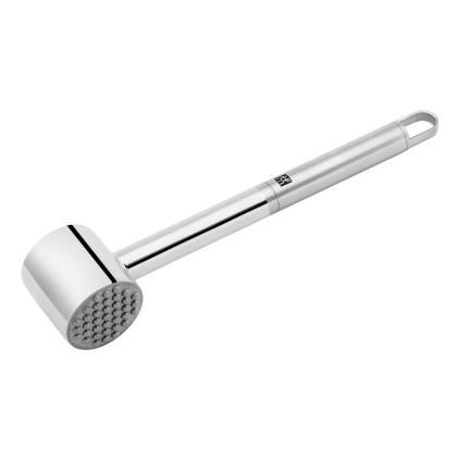 Maillet à viande PRO, acier inoxydable, Zwilling