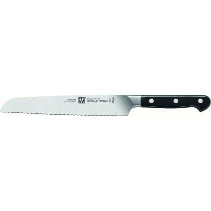 Couteau à pain PRO 20 cm, Zwilling