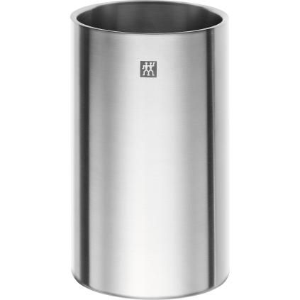 Refroidisseur à vin SOMMERLIER, 1,8 l, acier inoxydable mat, Zwilling