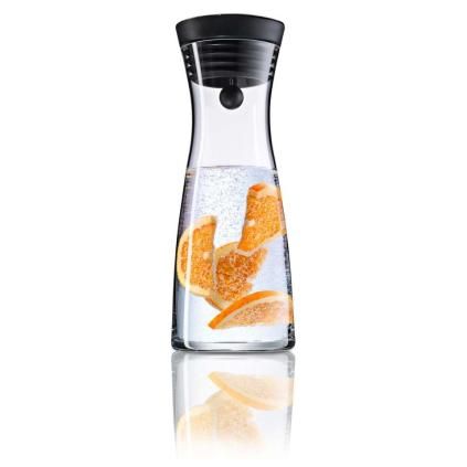 Carafe à eau BASIC 750 ml, noir, WMF
