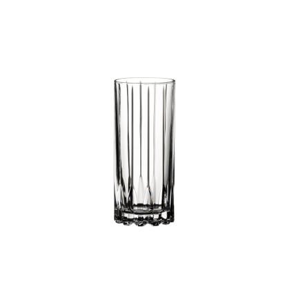 Verre tumbler DRINK SPECIFIC GLASSWARE HIGHBALL GLASS 310 ml, set de 2 pièces, Riedel