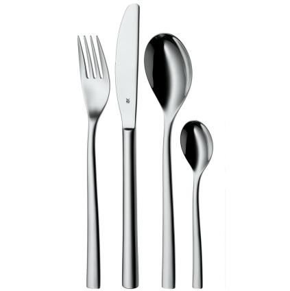 Coutellerie Palerme: ensemble de base 24 pièces WMF