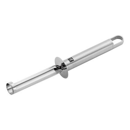 Vide pomme PRO, Zwilling