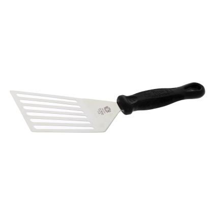 Spatule FKOFFICIUM 12 cm, perforée, de Buyer