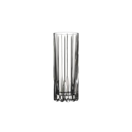 Verre à cocktail DRINK SPECIFIC GLASSWARE FIZZ GLASS , set de 2 pièces, 265 ml, Retail