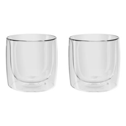 Verre à whisky SORRENTO, set de 2 pièces, 270 ml, Zwilling