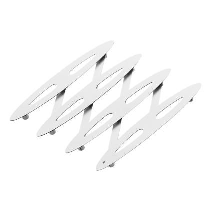 Dessous de plat réglable en acier inoxydable, WMF