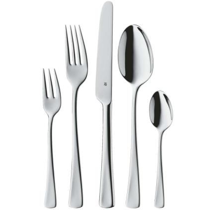 Ménagère DENVER, 30 pièces, WMF