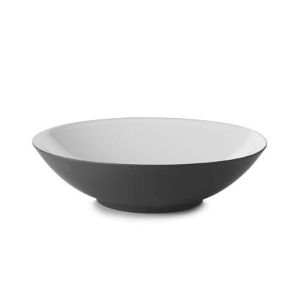 Bol de service EQUINOXE, set de 2 pc, 33,5 cm, blanc, REVOL